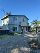 1500 N Johnson Rd, Unit A in Turlock, CA - Building Photo