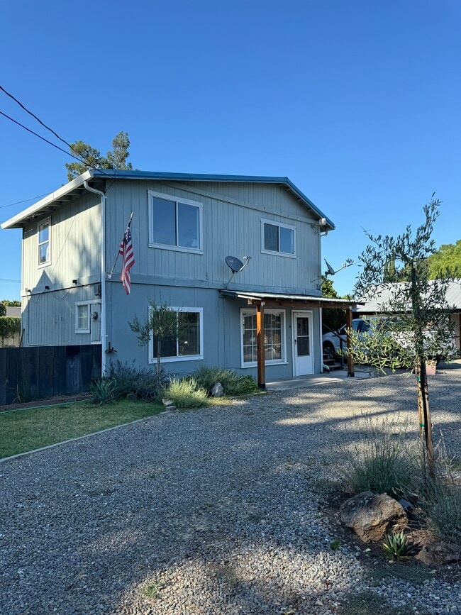 1500 N Johnson Rd, Unit A