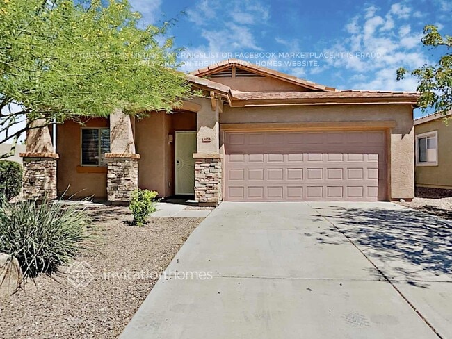property at 3658 W Eastman Ct