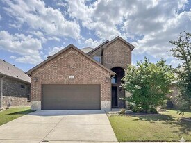 9824 Bodega Bay Rd in Fort Worth, TX - Building Photo