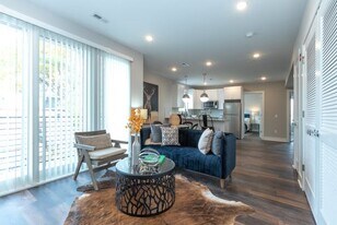 SDG Residences of Germantown