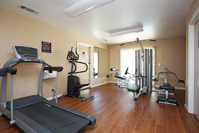 Shelter Cove Apartments