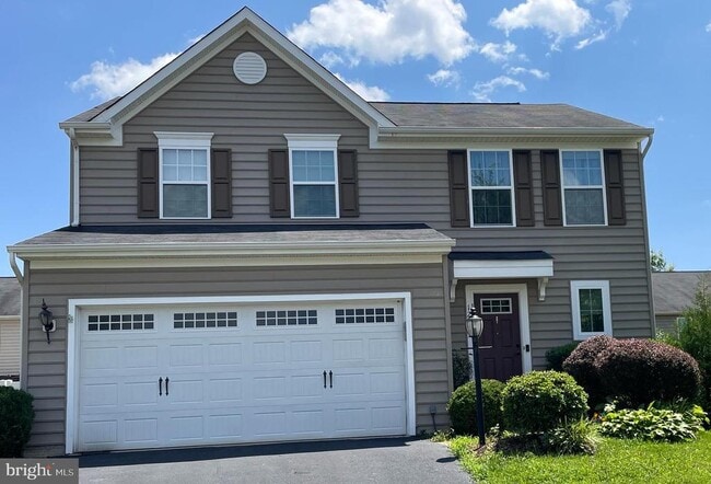 property at 12112 Majestic Pl