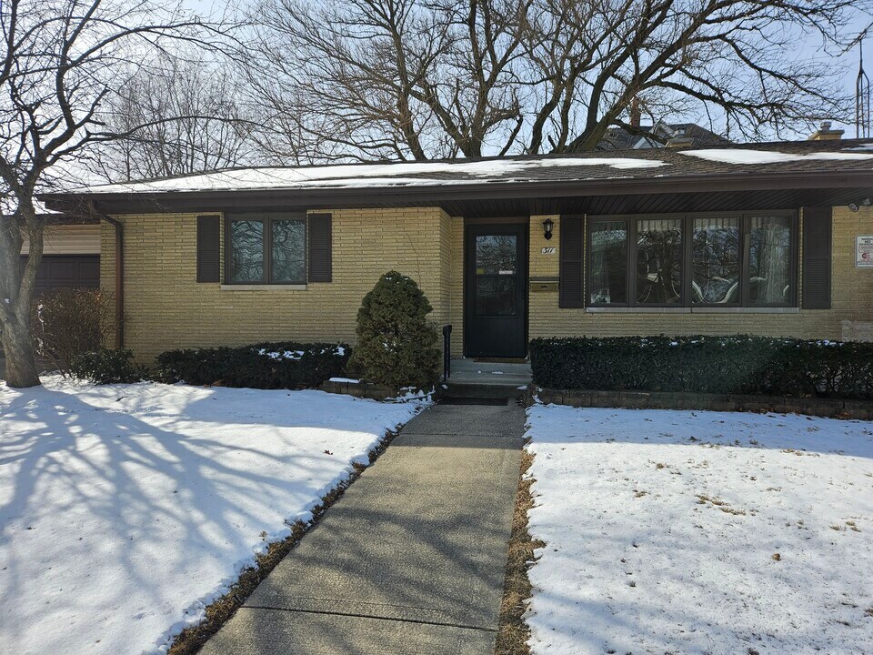 311 Wilcox St in Joliet, IL - Building Photo