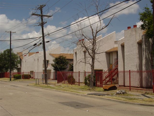 Dallas North Apartments in Dallas, TX - Building Photo - Building Photo