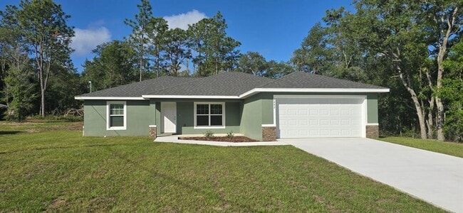 property at 1482 W Manchester Dr