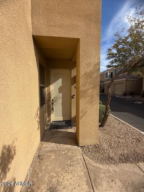 property at 7887 N 16th St