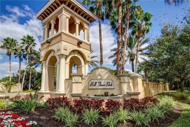 property at 14021 Bently Cir