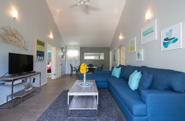 property at 1705 Logan Ave