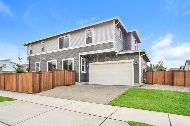 1526 27th St NW in Puyallup, WA - Building Photo - Building Photo