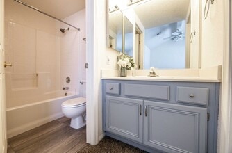 363 Seine Way in Henderson, NV - Building Photo - Building Photo