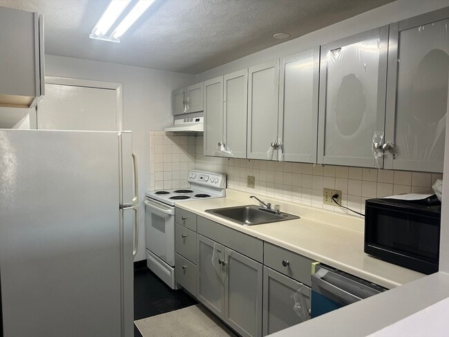 property at 100 Governors Dr