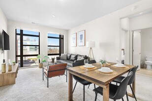 305 10th Street South in Arlington, VA - Building Photo