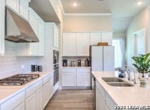 5330 Kody Creek in San Antonio, TX - Building Photo - Building Photo