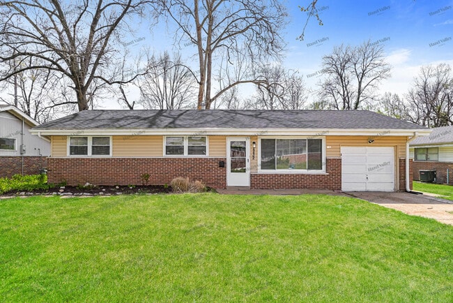 property at 2232 Collett Dr