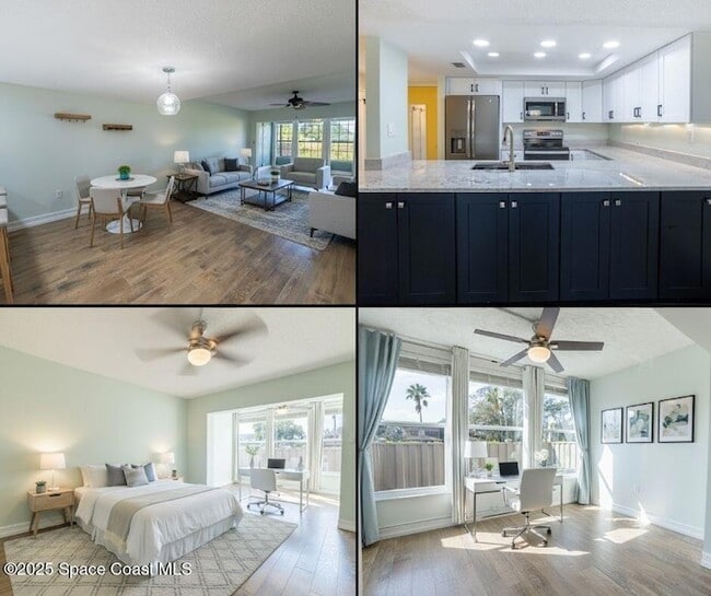 3112 Finsterwald Dr in Titusville, FL - Foto de edificio - Building Photo