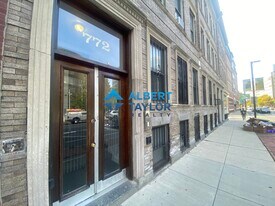 41 Cunard St, Unit 776-3 in Boston, MA - Building Photo