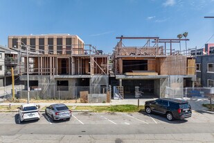 437 E 5th St in Long Beach, CA - Building Photo