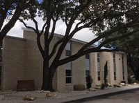 Vineyard Crossing Apartments in Fredericksburg, TX - Building Photo - Building Photo