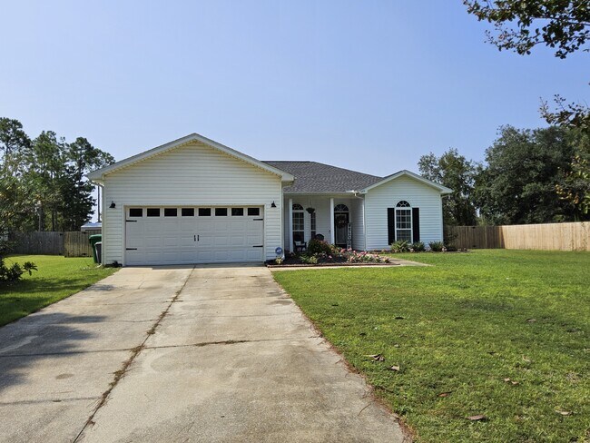 540 Skunk Valley Rd in Southport, FL - Building Photo - Building Photo