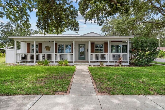 property at 402 Channel Dr