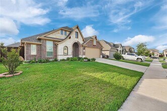 2616 Tinsley Dr in Venus, TX - Building Photo - Building Photo
