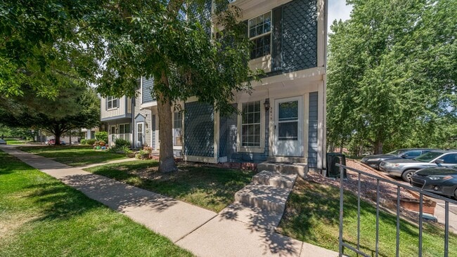 property at 3619 Queen Anne Way