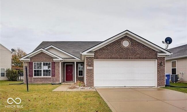 property at 5318 Wood Hollow Dr