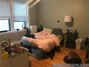 370 Chestnut Hill Ave, Unit 34 in Boston, MA - Foto de edificio - Building Photo