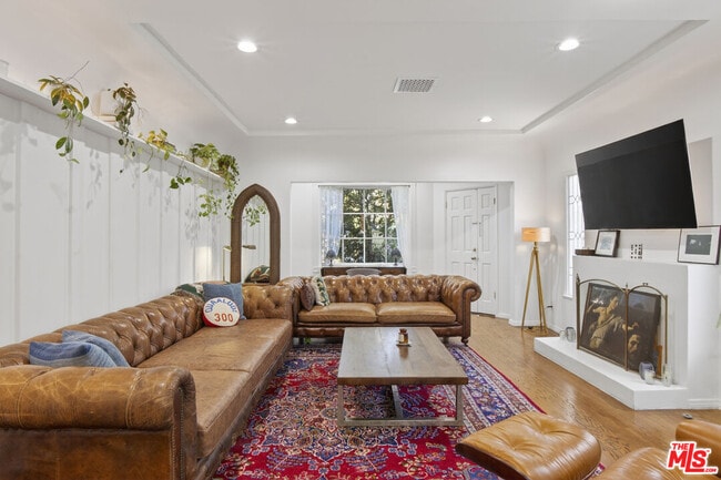 8998 Lloyd Pl in West Hollywood, CA - Building Photo - Building Photo