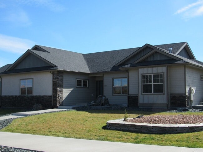property at 5981 Rivers Gate