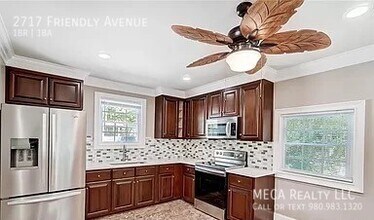 2717 Friendly Ave in Concord, NC - Building Photo - Building Photo