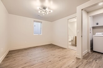 3332 Yarrow Ct in Wheat Ridge, CO - Foto de edificio - Building Photo