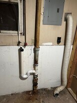 2103 W Grant St in Wichita, KS - Building Photo