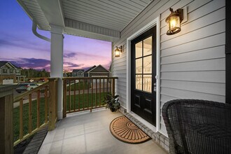 140 Songberry St in Oak Ridge, TN - Building Photo - Building Photo