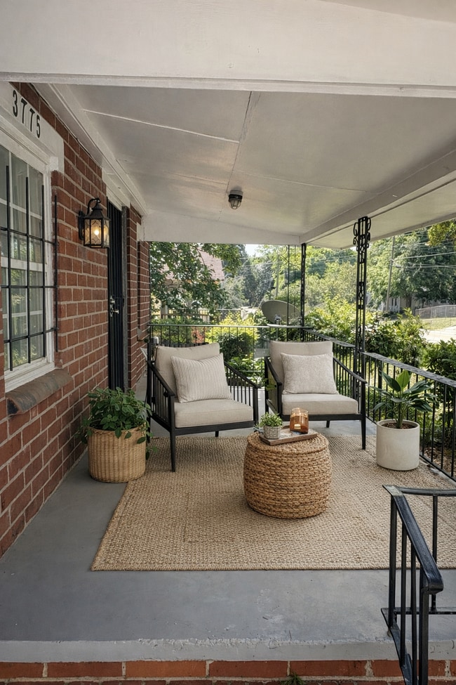 3775 Grand Ave in Macon, GA - Building Photo - Building Photo