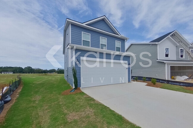 964 Silent Barge Cv in Aiken, SC - Building Photo - Building Photo