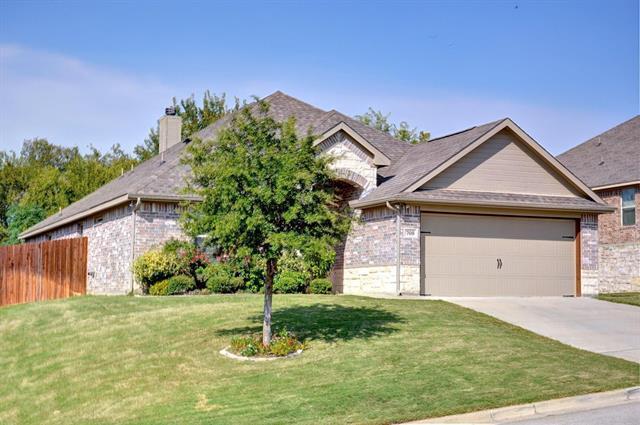 708 Westgate Dr in Aledo, TX - Building Photo - Building Photo
