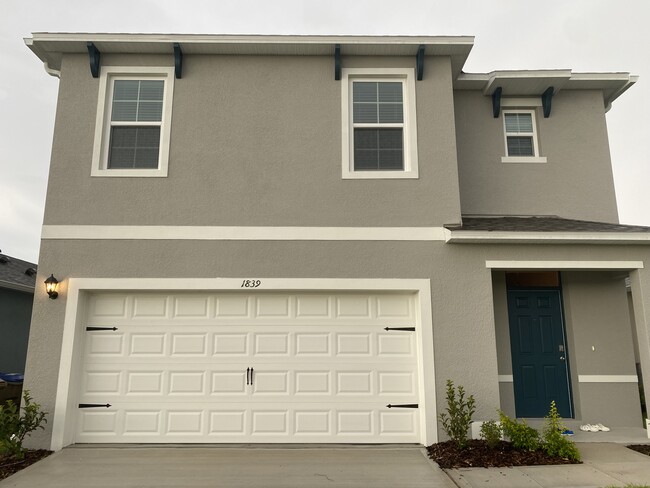 property at 1839 Waggoner St