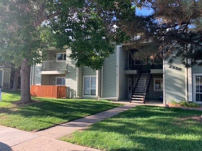 property at 2350 E Geddes Ave