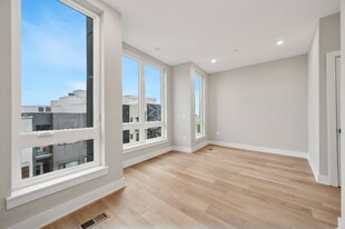 1626 Ridge Ave, Unit 301C in Philadelphia, PA - Building Photo