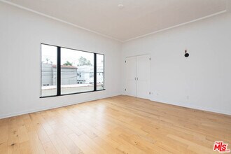 414 N Curson Ave in Los Angeles, CA - Building Photo - Building Photo