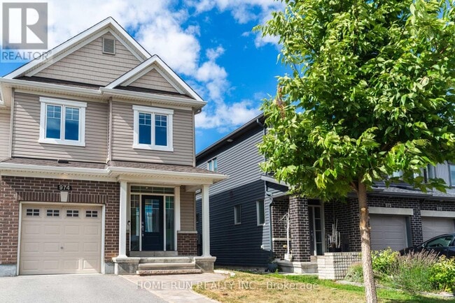 property at 974 Kilbirnie Dr