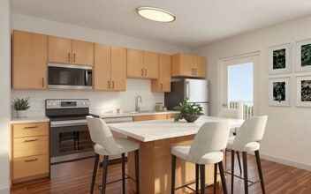 The Stillwaters 62+ Apartments in Apopka, FL - Building Photo - Building Photo