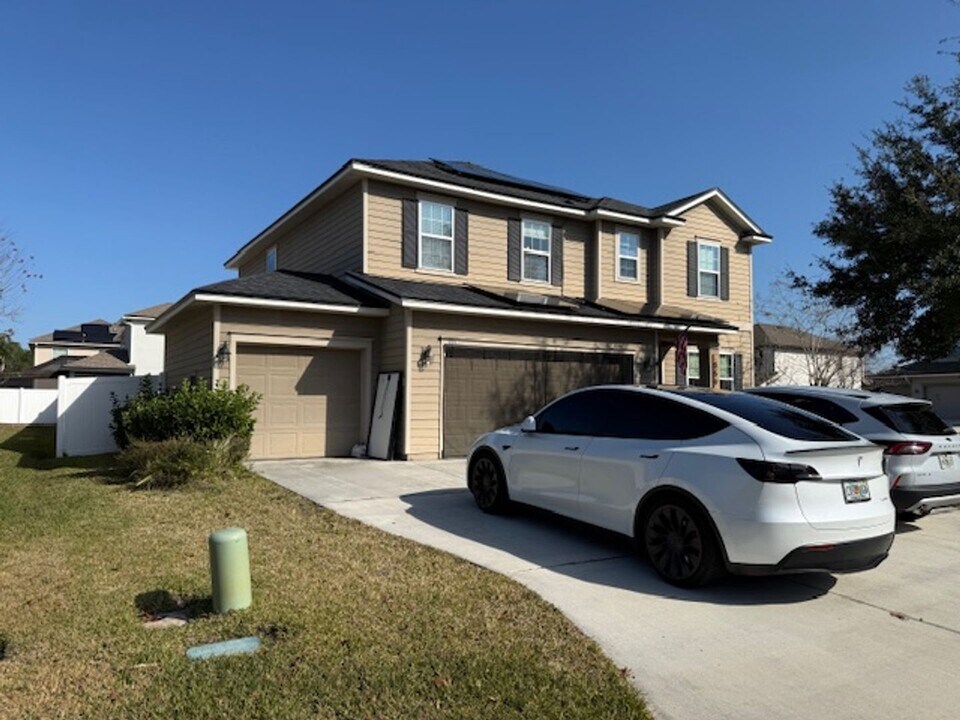 559 Trellis Bay Dr in St. Augustine, FL - Building Photo