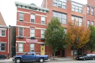 Jackson Lofts in Cincinnati, OH - Building Photo - Building Photo