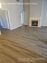 4155 Eagle Cove W Dr in Indianapolis, IN - Building Photo - Building Photo