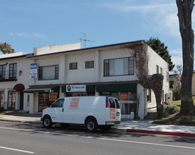 2218-2222 Torrance Blvd in Torrance, CA - Building Photo - Primary Photo