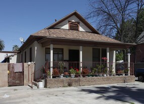 2851-2859 7th St in Riverside, CA - Building Photo