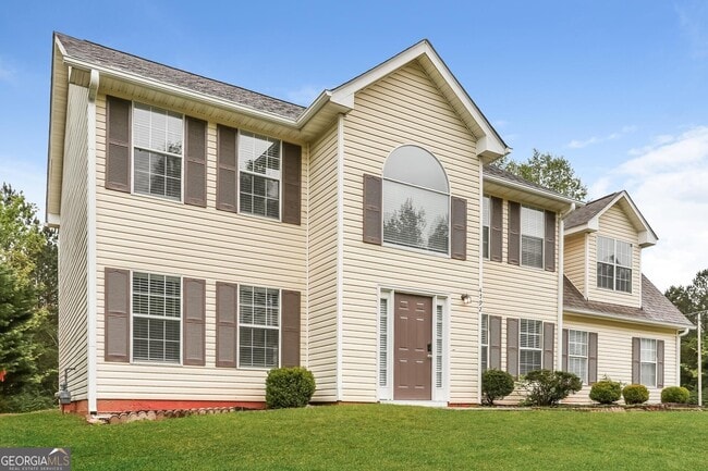 property at 4792 Creekside Pl